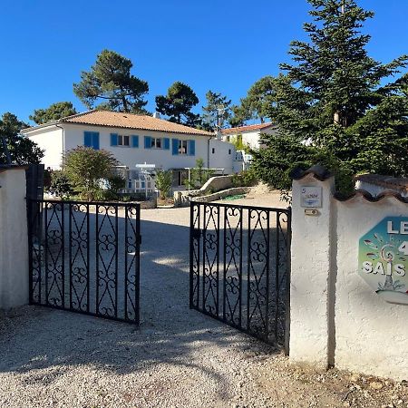 Chambre Independante Dans Une Villa Saint-Trojan-les-Bains Luaran gambar